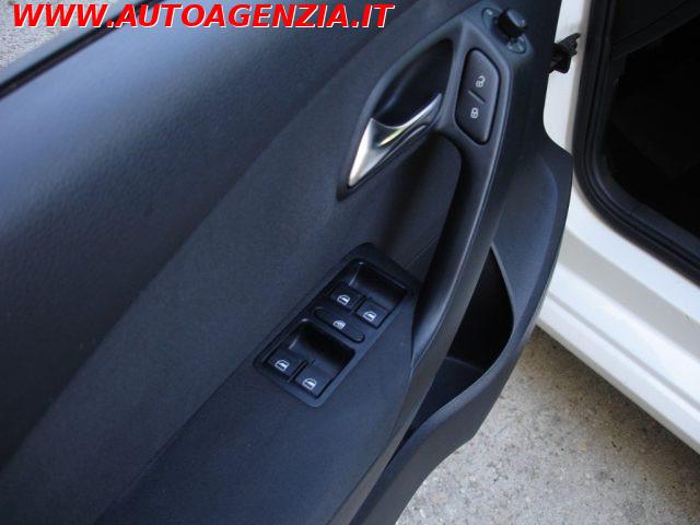 VOLKSWAGEN Polo 1.6 TDI 90CV 5 porte Highline