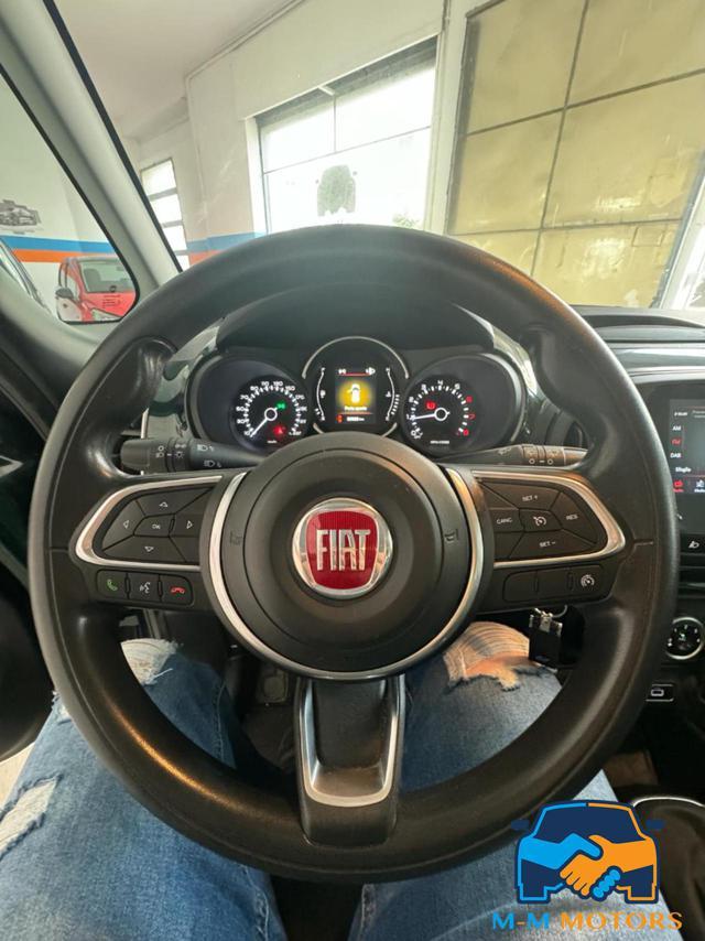 FIAT 500L 1.4 95 CV S&S 120°
