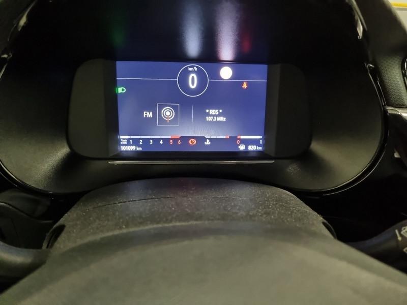 OPEL CORSA 1.5 DIESEL ELEGANCE 100 CV MT6 5 PORTE BERLINA