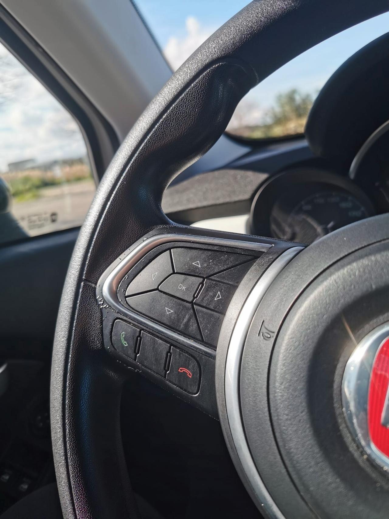 Fiat 500X 1.3 MultiJet 95 CV Business 2019