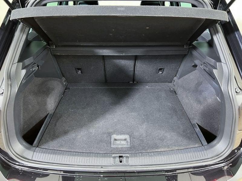 Volkswagen Tiguan Tiguan 2.0 tdi R-Line 150cv dsg