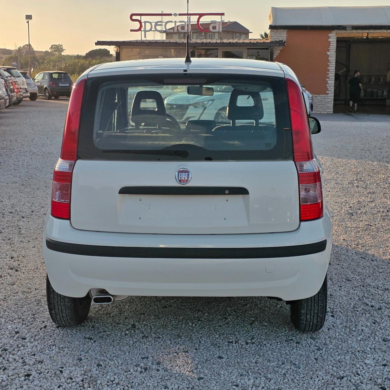 Fiat Panda 1.2 FIRE