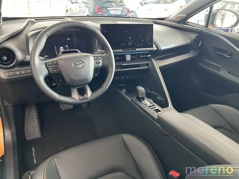 Toyota C-HR 2.0 phev Lounge Premiere fwd e-cvt