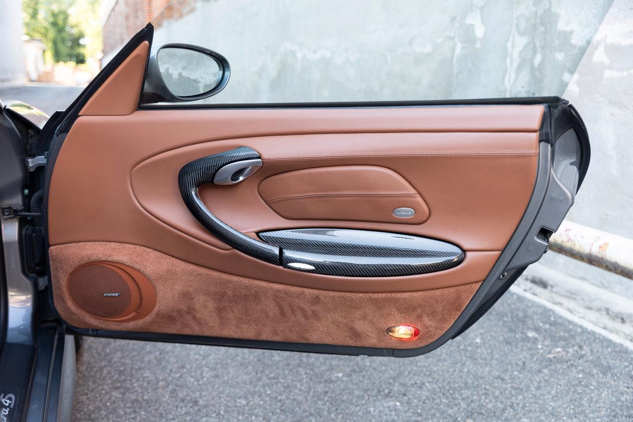Porsche 911 Carrera 4S cat Coupé