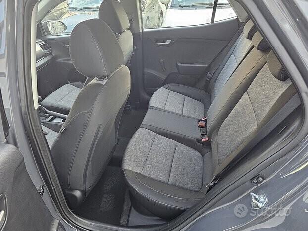 KIA Stonic URBAN 1.2 DPI 84CV