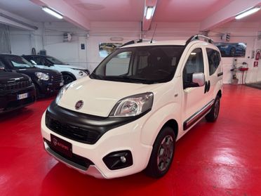 Fiat Qubo 1.3 MJT 95cv Trekking PERFETTA