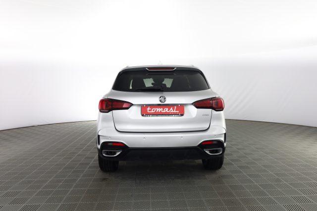 MG HS HS 1.5T-GDI Luxury