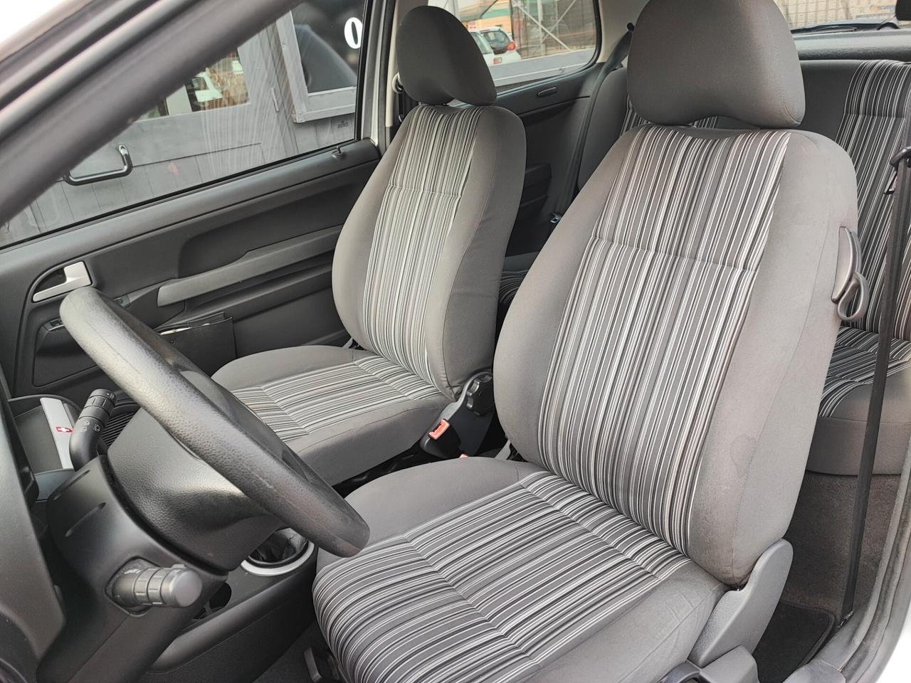 Volkswagen Fox 1.2