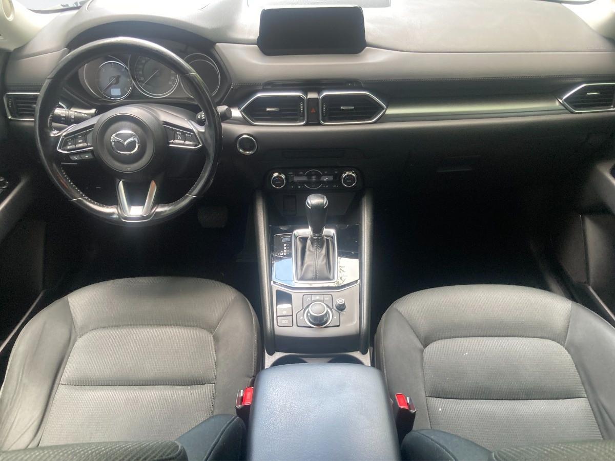 MAZDA CX-5 2.2 Evolve 2wd 150cv auto