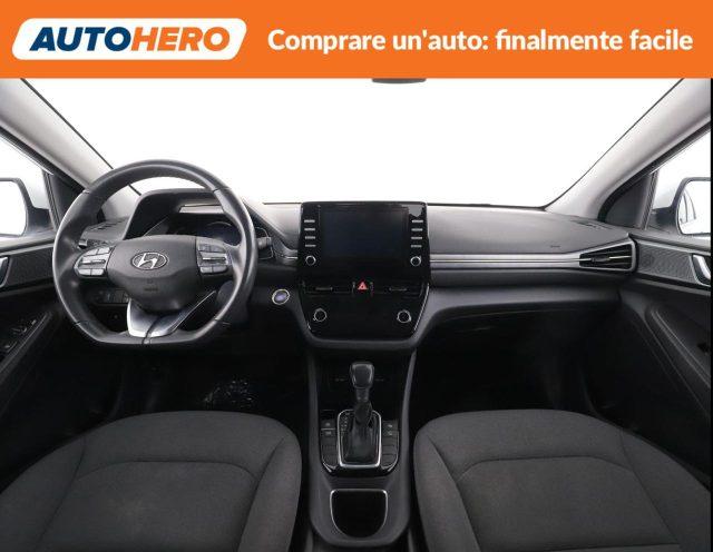 HYUNDAI Ioniq 1.6 Hybrid DCT Tech