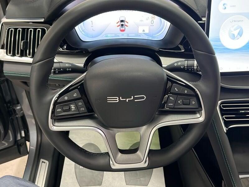 BYD Seal U DM-i Seal U DM-i 1.5 phev Boost 2wd