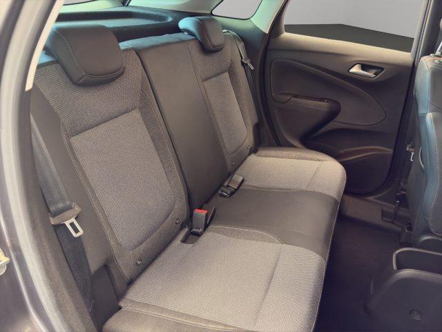 OPEL Crossland 1.5 ecotech elegance 110 cv