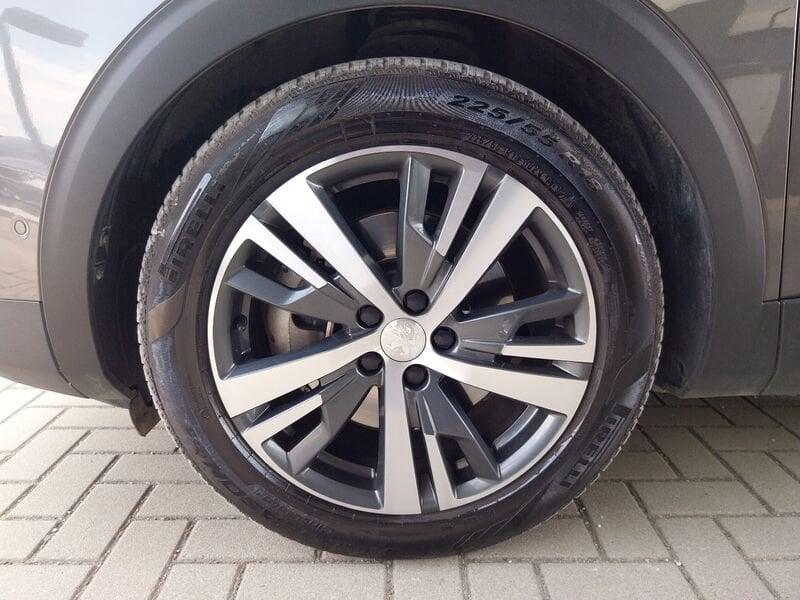 Peugeot 3008 3008 1.6 hybrid phev Allure Pack 225cv e-eat8