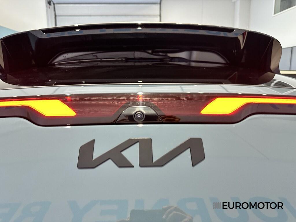 Kia Seltos 1.6 T-GDi X-line Techno Pack 4WD DCT