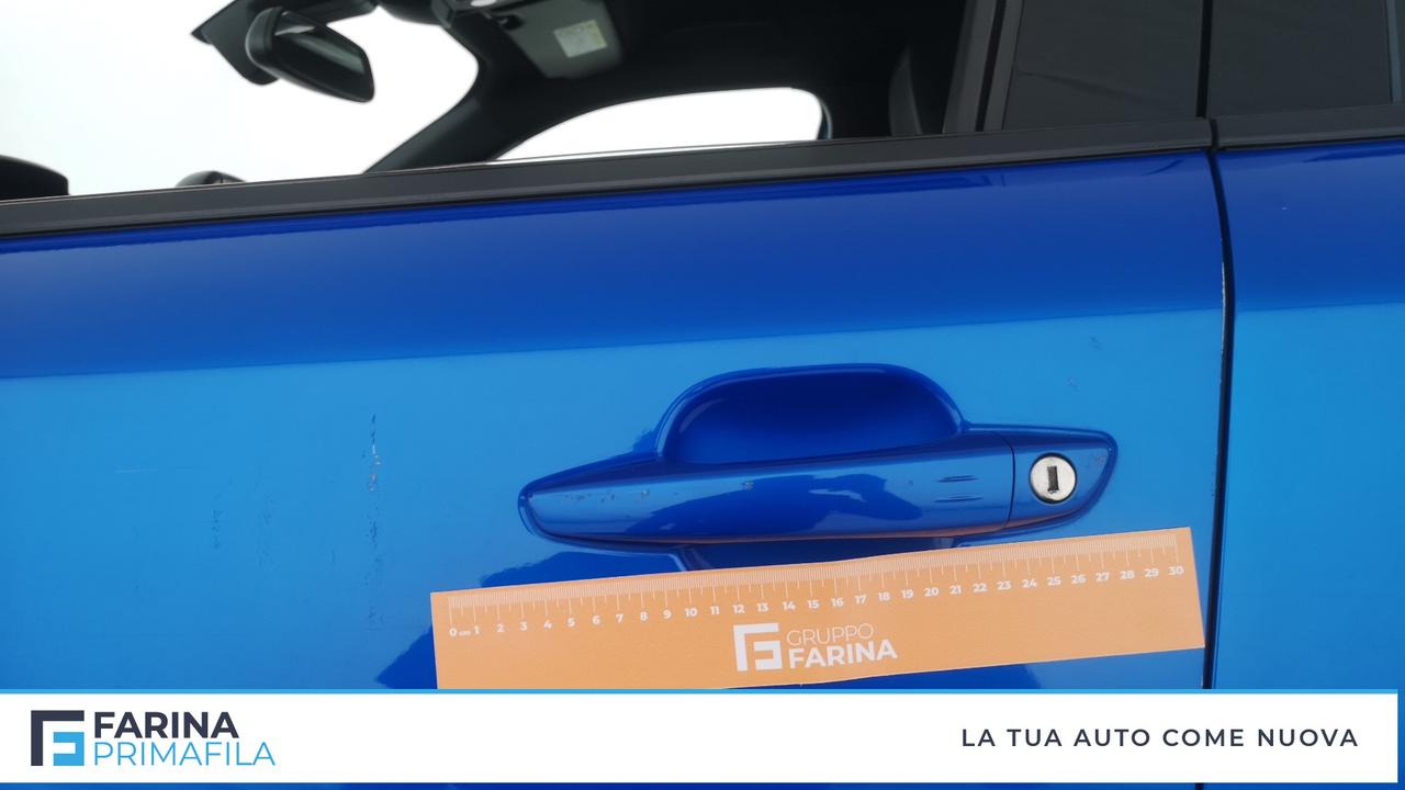 PEUGEOT 2008 II 2023 - 2008 1.5 bluehdi Allure s&s 130cv eat8