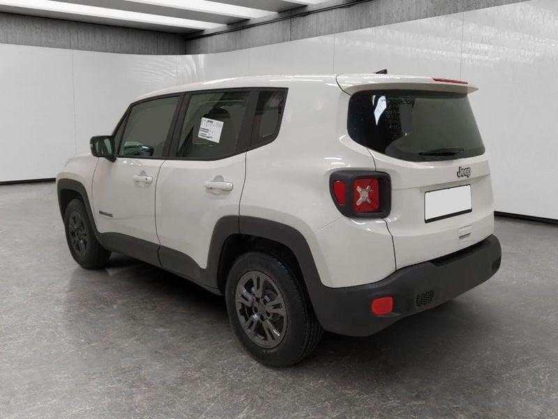Jeep Renegade 1.0 t3 Longitude 2wd
