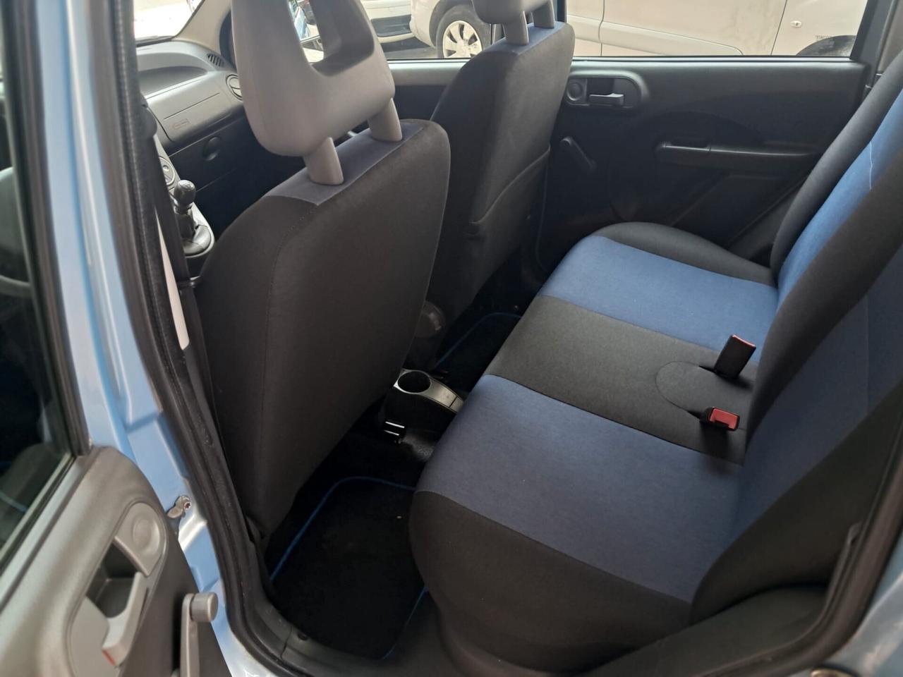 FIAT PANDA 1.2 Dinamic-NEOPATENTATI -Euro4290