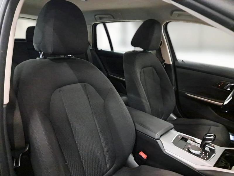 BMW 318 BUSINESS ADVANTAGE AUTO TOURING STATION WAGON