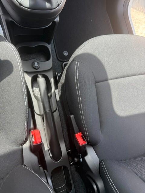 Fiat Panda Pandina 1.0 FireFly 65 CV Hybrid Icon