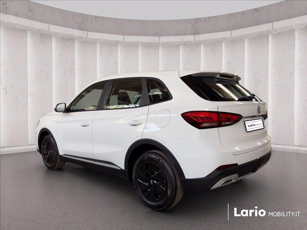 MG ZS 1.5 hybrid+ Standard auto del 2026