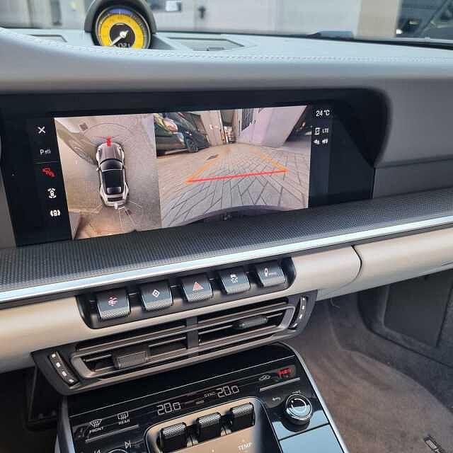 Porsche 992 992 Turbo S Cabriolet 650CV - IVA -GARANZIA
