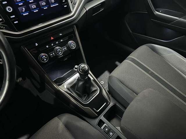 Volkswagen T-Roc 1.0 TSI 115 CV Style BlueMotion Technology