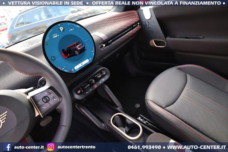 MINI Mini Electric Cooper SE JCW 3p Pacchetto XL
