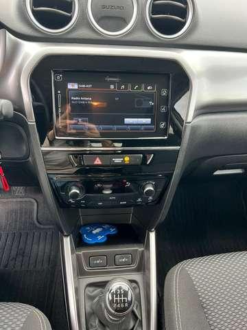Suzuki Vitara Vitara 1.4 Hybrid Cool