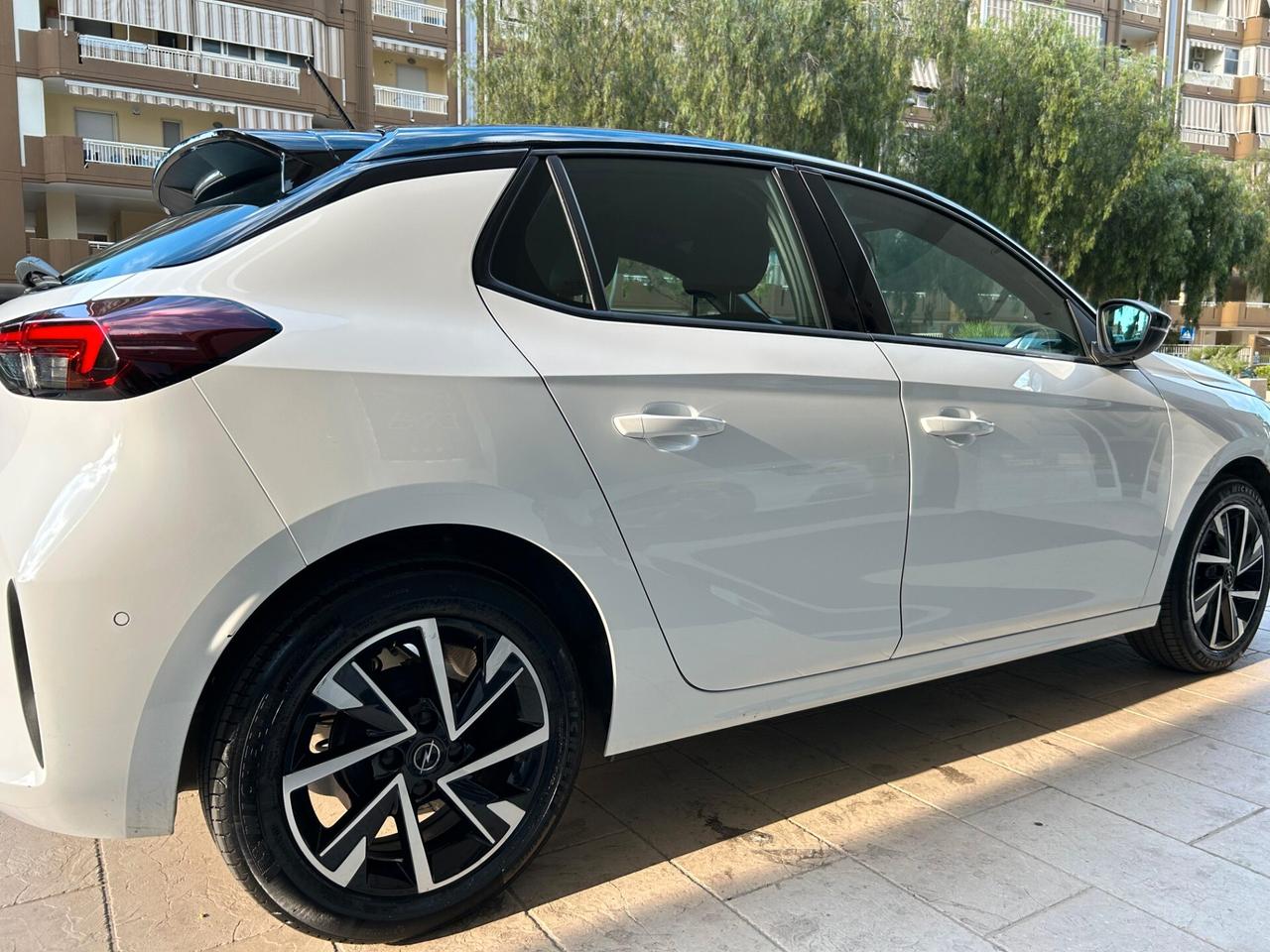 Opel Corsa 1.2 GS