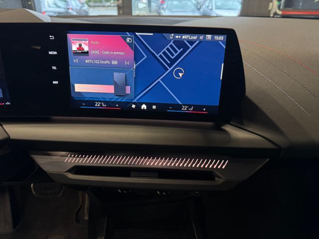 BMW 118 d MSport Pro