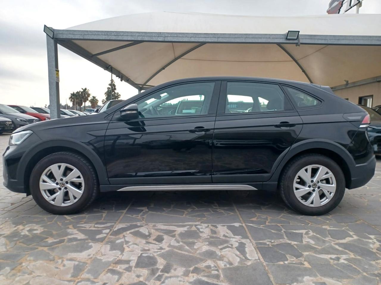 Volkswagen Taigo 1.0 TSI 115 CV Life