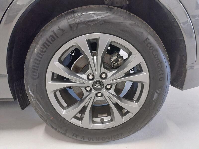 Ford Kuga Kuga 2.0 EcoBlue 120 CV aut. 2WD ST-Line