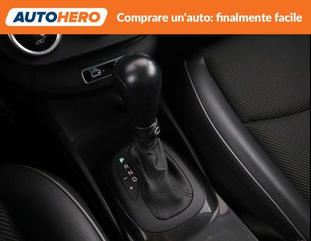 FIAT 500X 1.3 T4 150 CV DCT Cross