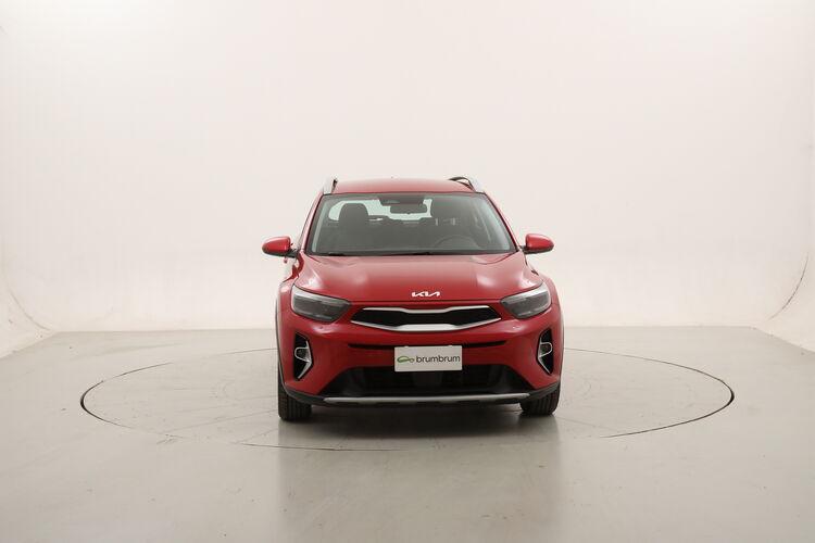 Kia Stonic MHEV Urban BR420309 1.0 Mild Hybrid 100CV