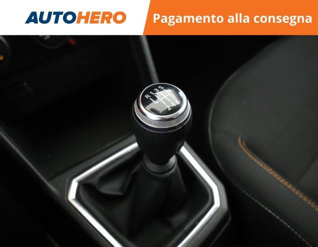 DACIA Sandero Stepway 1.0 TCe 90 CV Comfort