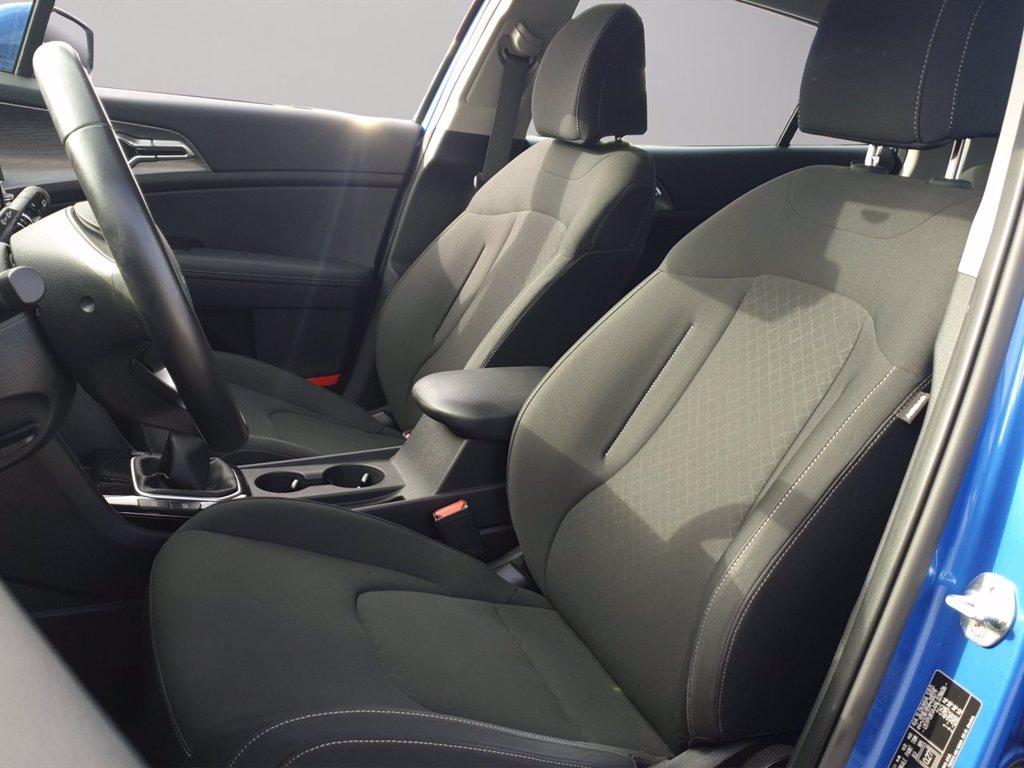 KIA Sportage 1.6 crdi mhev business imt del 2022