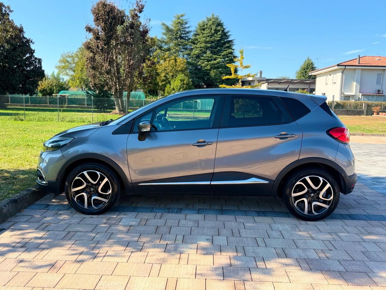 Renault Captur 0.9 TCe 12V 90 CV Start&Stop Energy R-Link