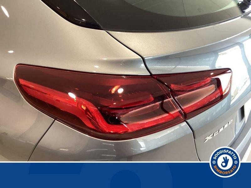 KIA Xceed 1.5 TGDI Mild Hybrid Business MY25