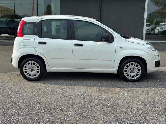 FIAT Panda 1.2 GPL Pop Van 2 posti