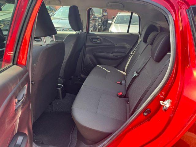 SUZUKI Swift 1.2 Hybrid Top