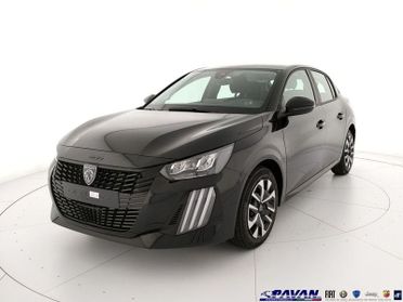 Peugeot 208 1.2 Hybrid 110 e-DCS6 5 porte Style