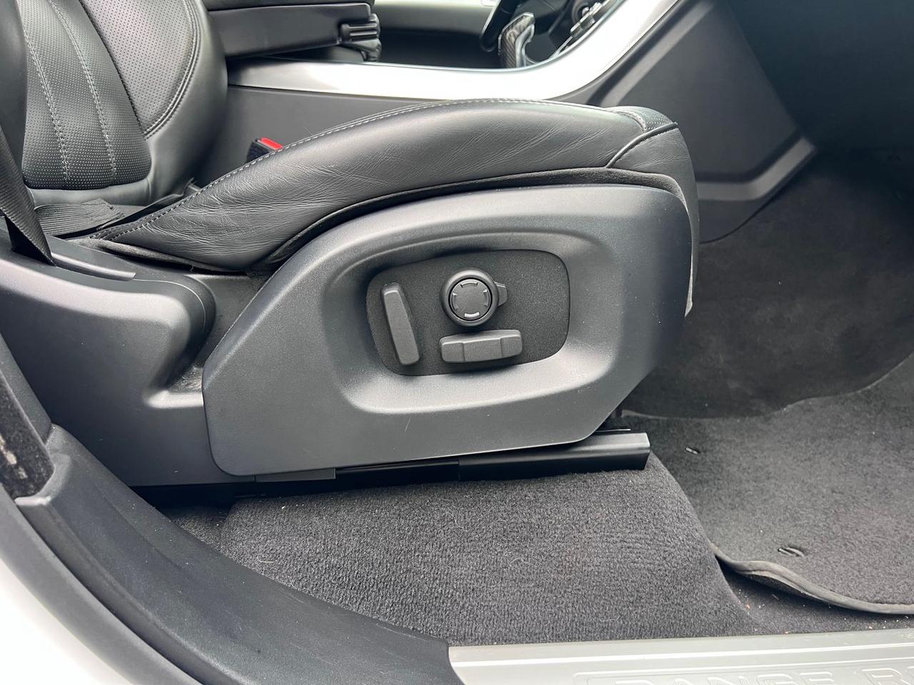 Land Rover Range Rover Sport 3.0 TDV6 HSE Dy #8208