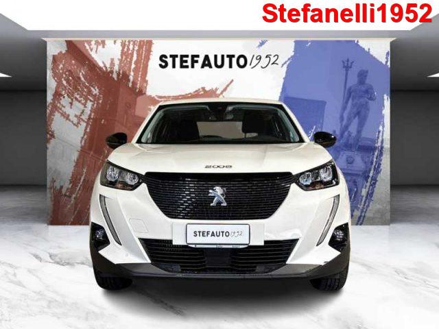 PEUGEOT 2008 II 2020 - 1.5 bluehdi Active Pack s&s 110cv