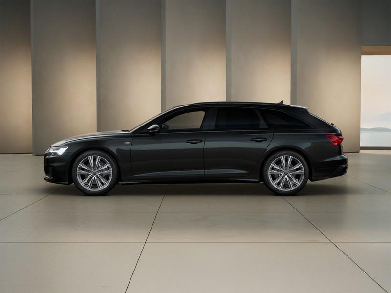 Audi A6 avant 50 3.0 tdi mhev business sport quattro tiptronic