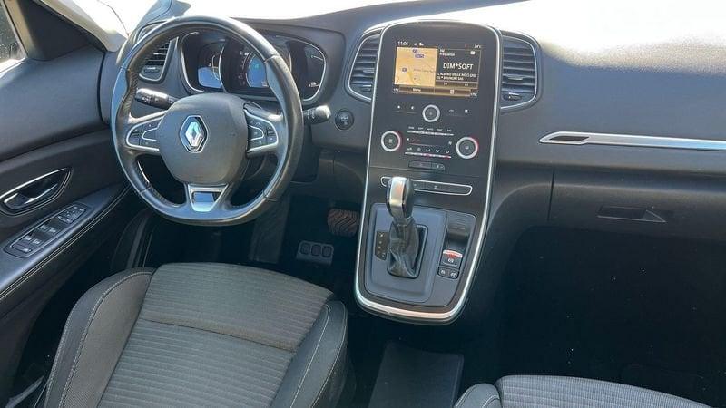 Renault Scénic 1.5 DCI ENERGY 110CV SPORT EDITION2 EDC