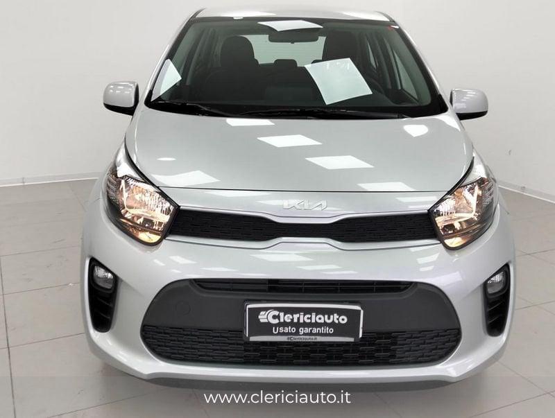 Kia Picanto 1.0 12V 5 porte Urban