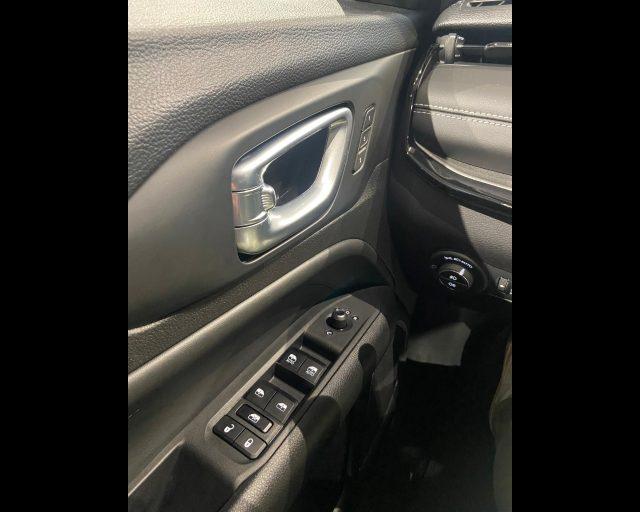 JEEP Compass E-Hybrid My24 Summit 1.5 Turbo T4 E-Hybrid 130cv