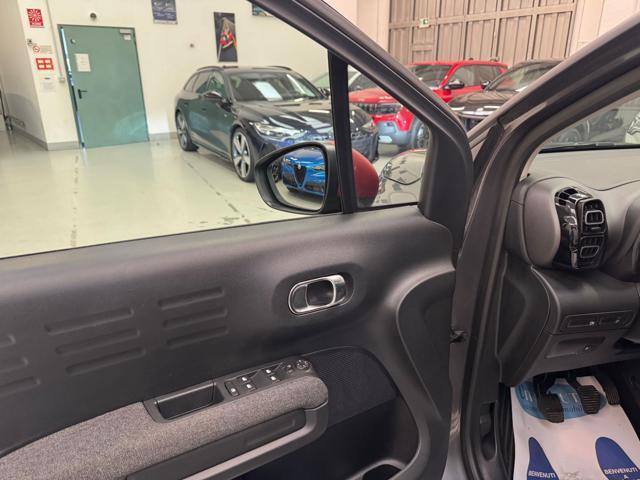 CITROEN C3 Aircross PureTech 110CV C-Series NAVI