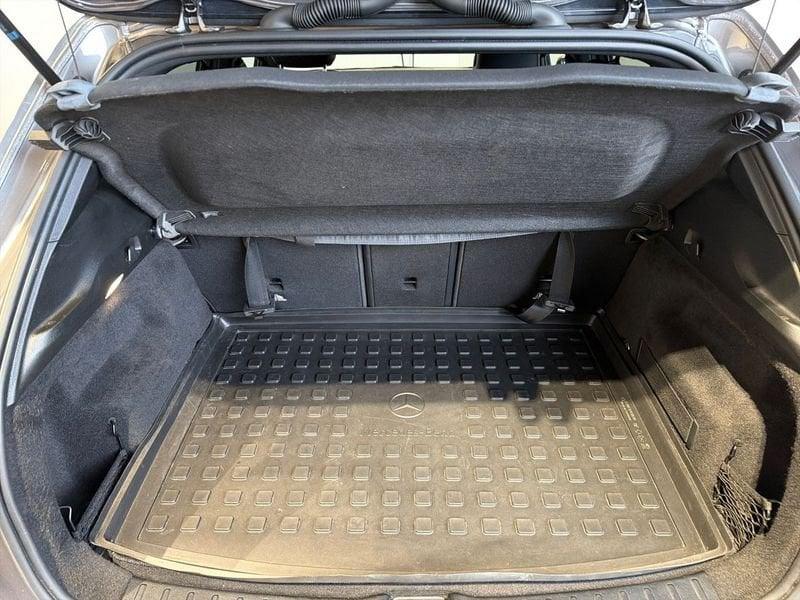 Mercedes-Benz GLA GLA 200 d Automatic 4Matic Premium