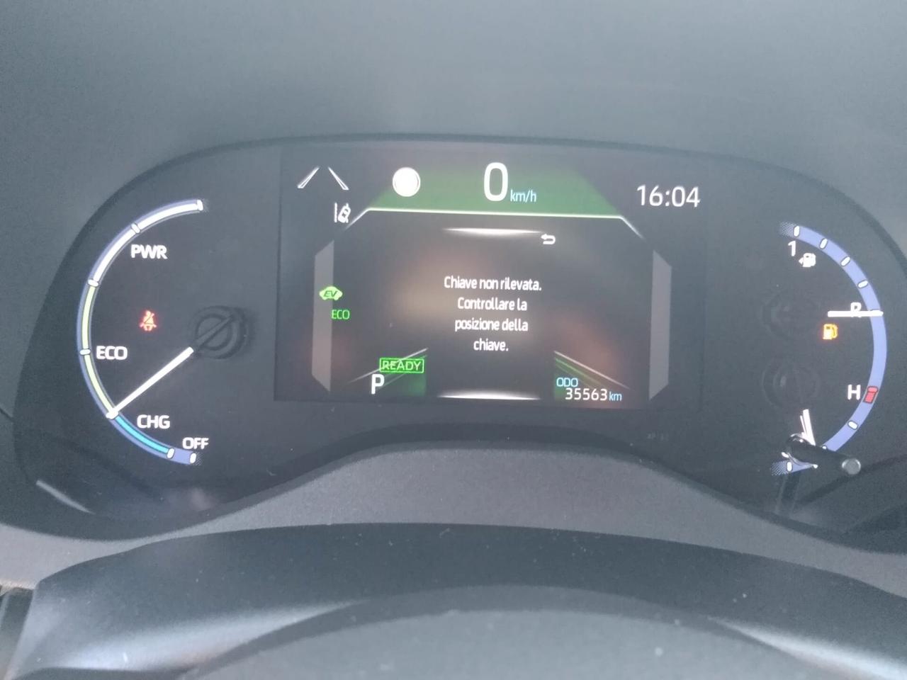 Toyota Yaris Cross 1.5 Hybrid 5p. E-CVT Trend